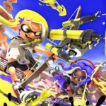Splatoon 3 a eu un lancement absurdement important au Japon
