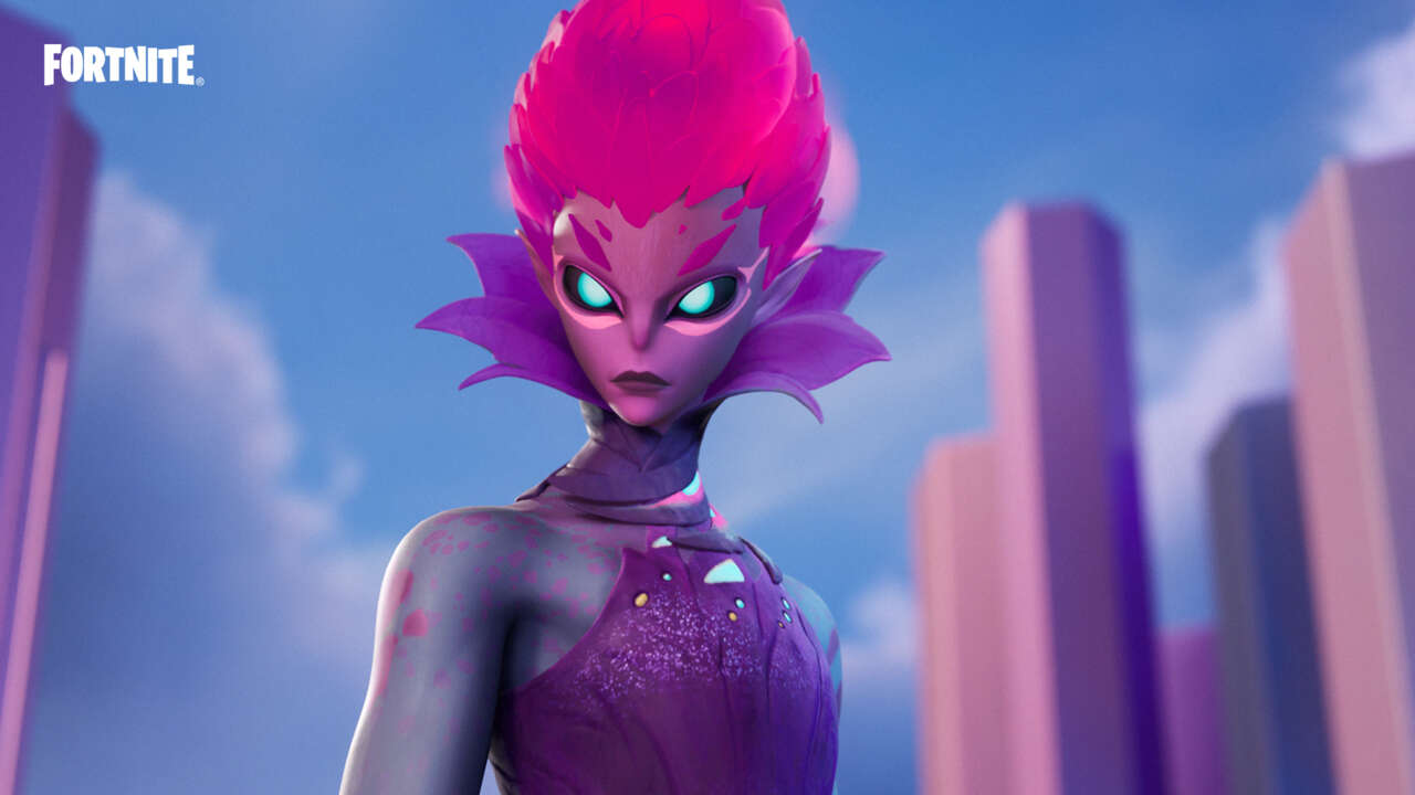 Friday 'Nite: Les rumeurs du chapitre 4 de Fortnite semblent légitimes