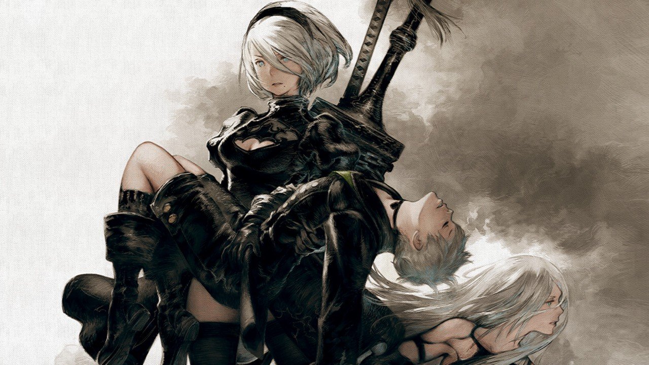 Critique : NieR:Automata The End of YoRHa Edition - Un classique moderne brille sur Switch