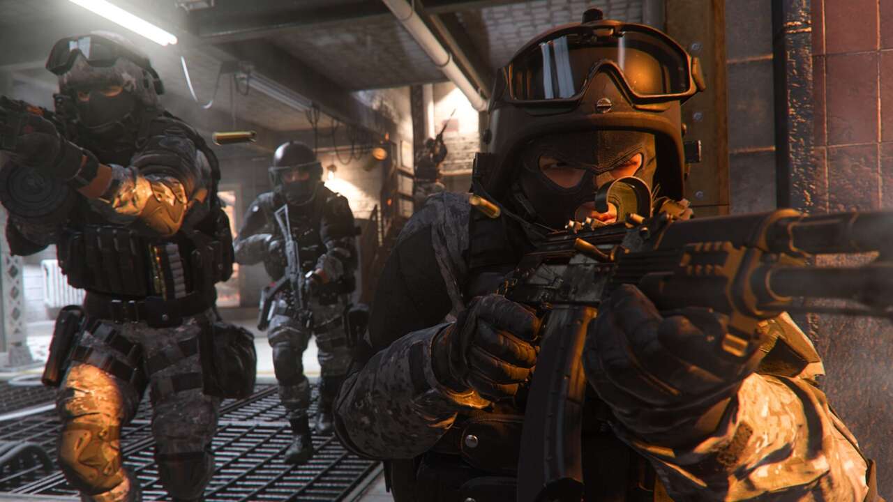 Call Of Duty Modern Warfare II: chaque avantage, killstreak, mode et mise à niveau sur le terrain au lancement révélés