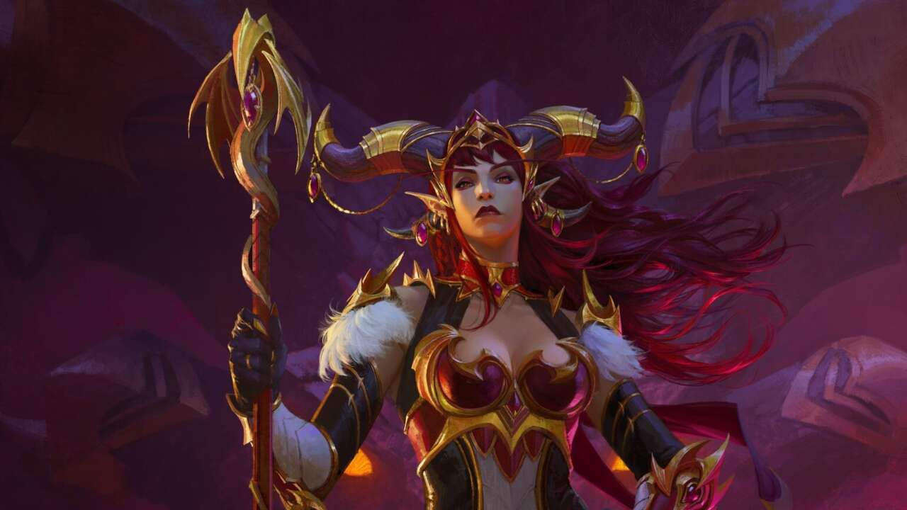 WoW : Les joueurs de Dragonflight ont quelques notes sur la refonte de l'interface utilisateur du jeu