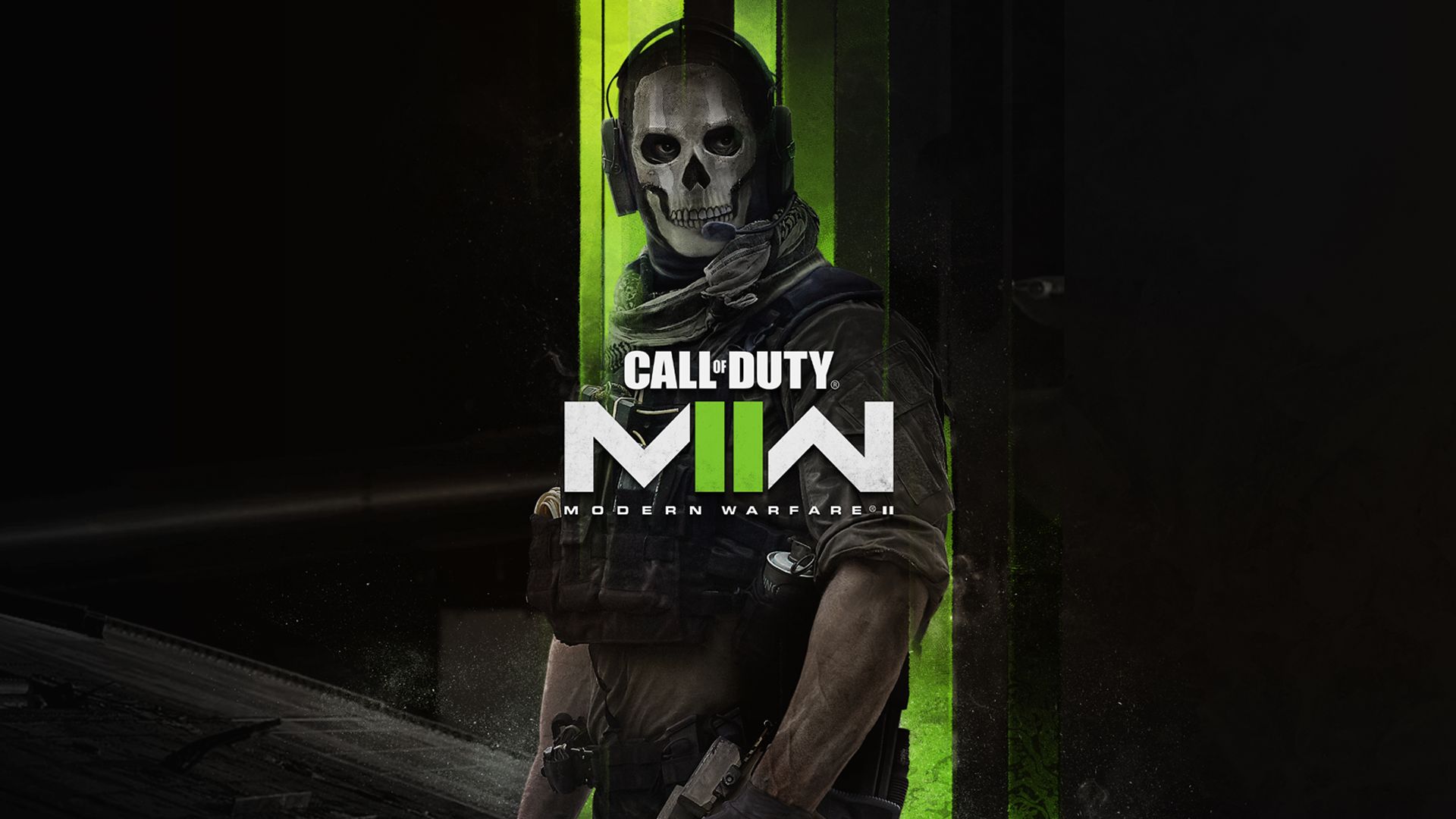 Détails du lancement de Call of Duty: Modern Warfare II