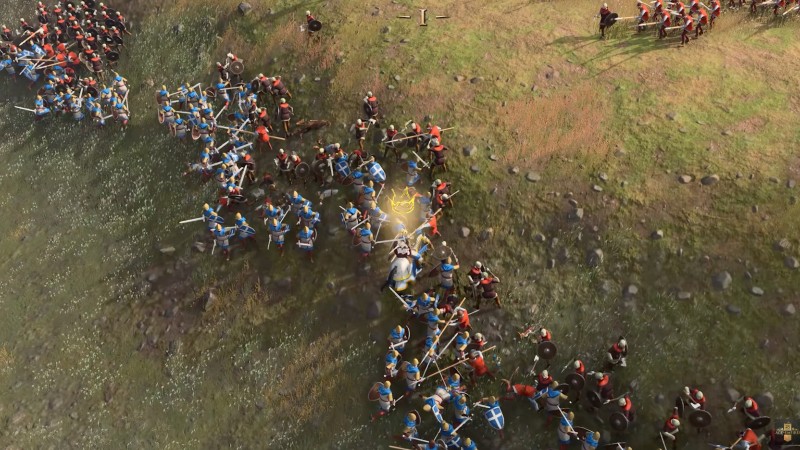 Age Of Empires II: Definitive Edition et Age Of Empires IV arriveront sur Xbox l'année prochaine