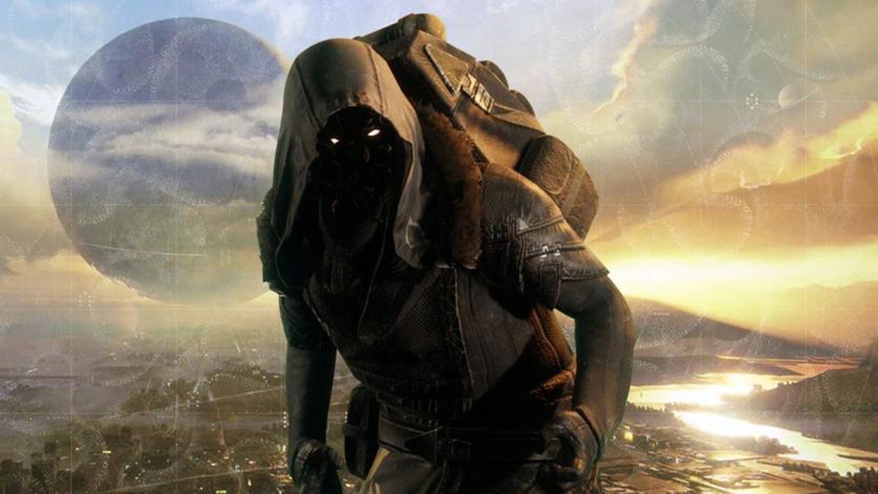 Destiny 2 : Où est Xur aujourd'hui ?  Emplacement et objets exotiques du 7 au 11 octobre