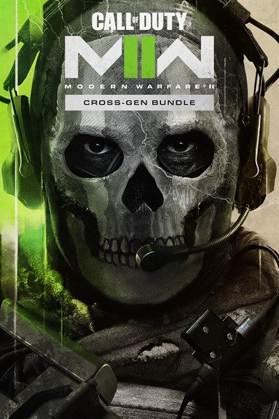 Call of Duty®: Modern Warfare® II - Pack inter-générations