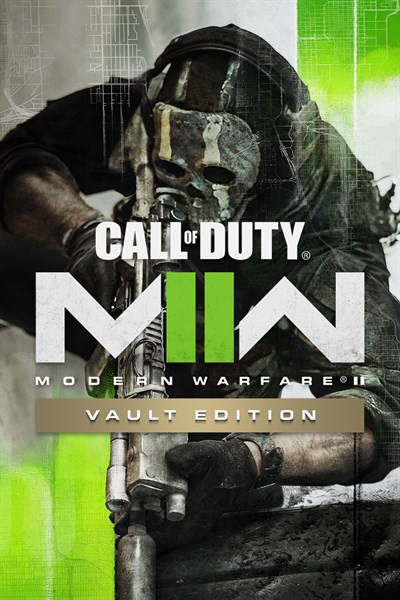 Call of Duty®: Modern Warfare® II - Édition Vault