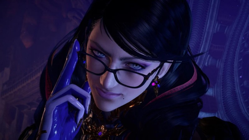 Est-ce que Bayonetta 3 étoiles est un Cereza alternatif?  Platinum répond à la théorie populaire des fans