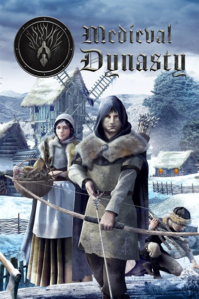 Dynastie médiévale