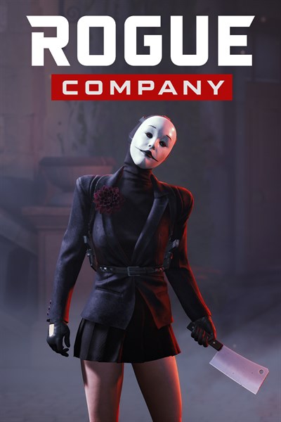 Rogue Company : pack de poupées vivantes