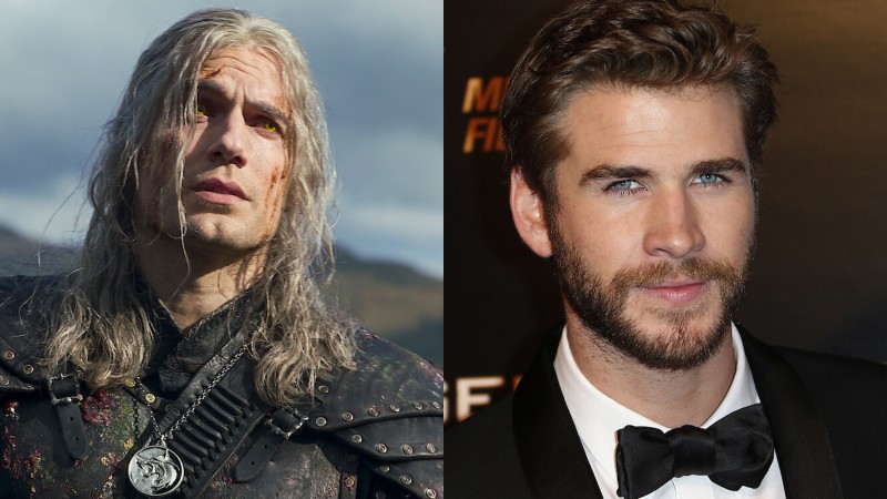 The Witcher : Henry Cavill absent après la saison 3, Liam Hemsworth incarnera Geralt dans la saison 4