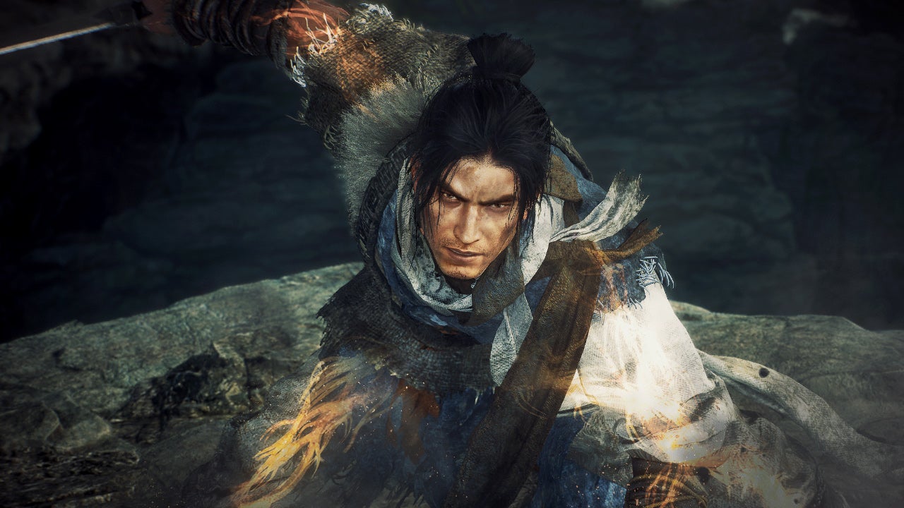 Wo Long: Fallen Dynasty obtient une date de sortie en mars