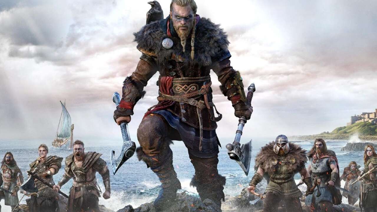 Les jeux Ubisoft pourraient revenir sur Steam