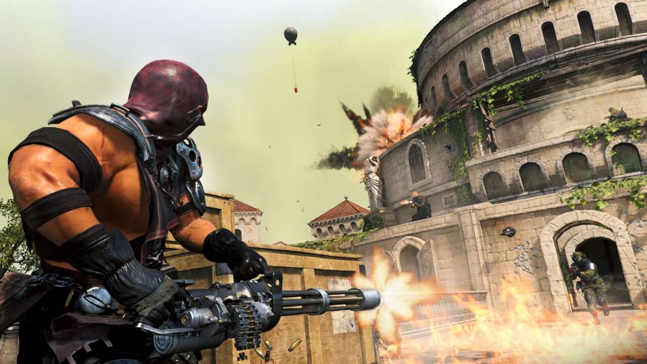 CoD: les joueurs de Warzone peuvent obtenir des vidéos personnalisées sur les statistiques de Warzone Legacy