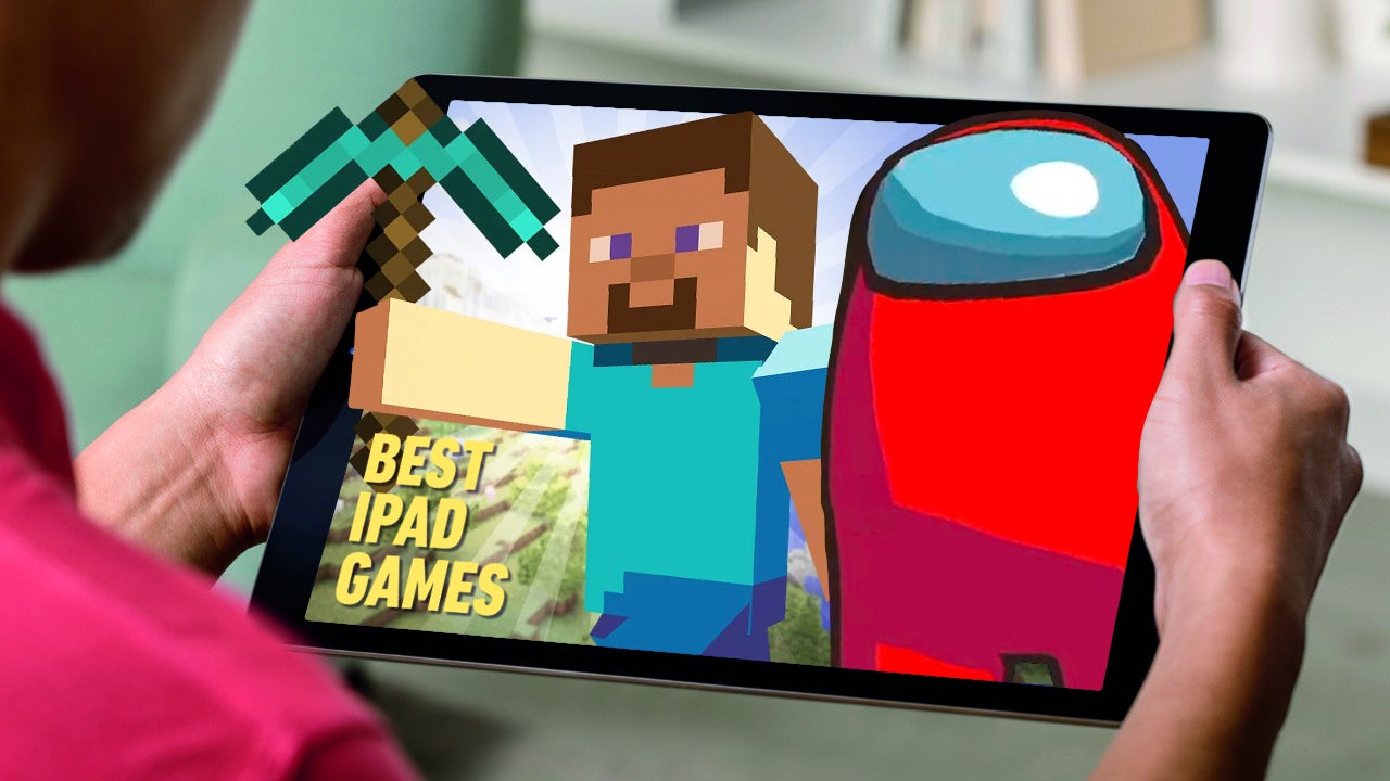 Les 11 meilleurs jeux iPad à jouer en 2022