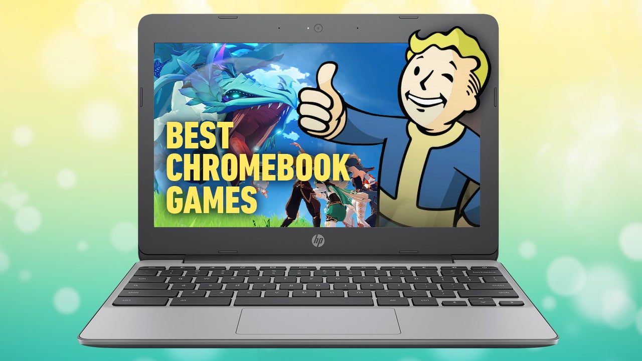 Les 12 meilleurs jeux à jouer sur votre Chromebook en 2022