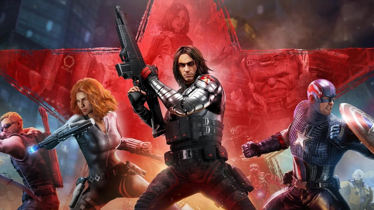 Le soldat de l'hiver rejoint les Avengers de Marvel plus tard ce mois-ci
