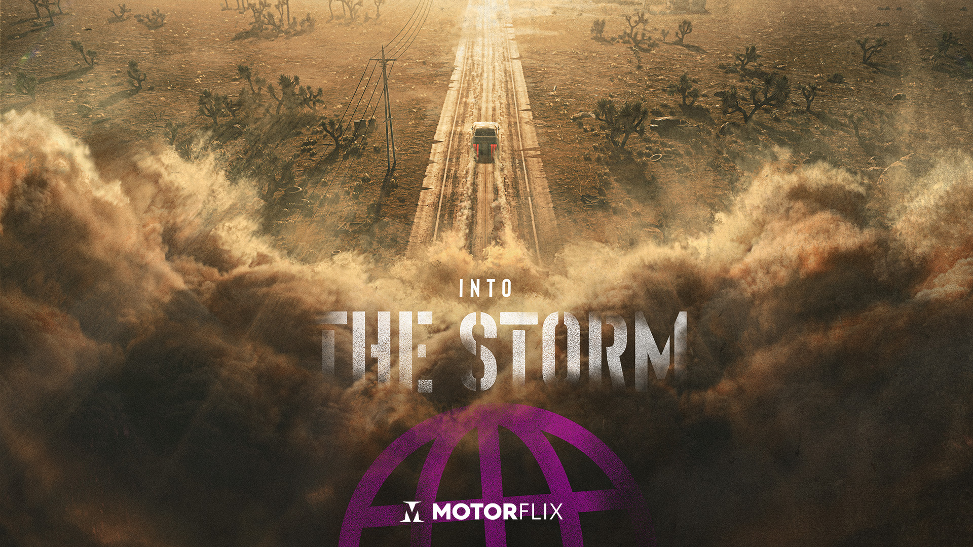 The Crew 2 se dirige vers la tempête avec la course de cross-country de l'épisode 1 de la saison 7