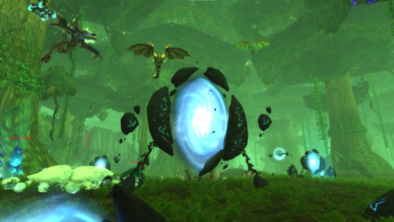 Tous les équipements de l'événement WoW Dragonflight Primal Storms et les emplacements des fournisseurs