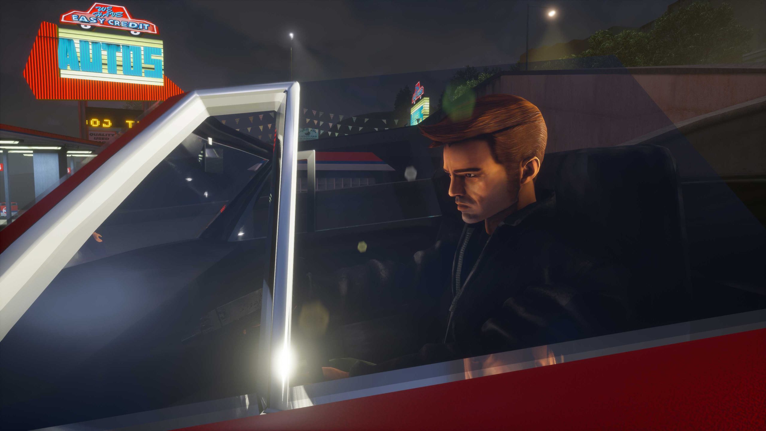 Rockstar a une fois refusé un film GTA avec Eminem