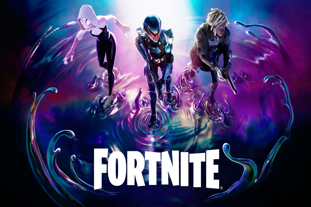 Fortnite Update 3.73 – Notes de mise à jour du 17 novembre 2022