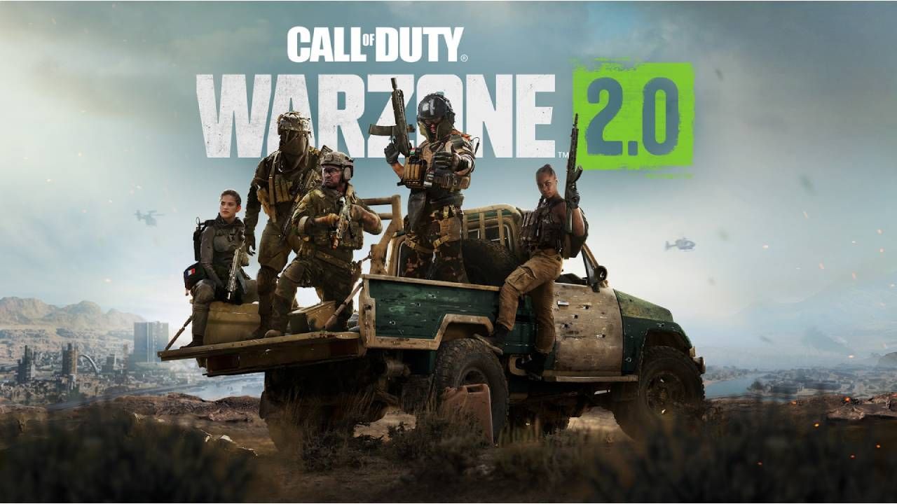 Le Goulag de Warzone 2.0 est un cookie difficile à casser: voici tout ce que vous devez savoir