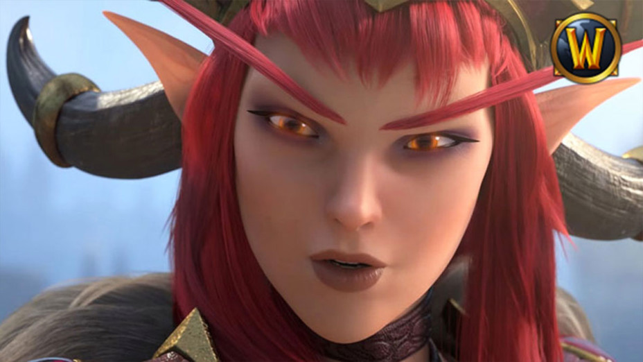 WoW Dragonflight : Une somptueuse statuette d'Alexstrasza au prix démentiel !