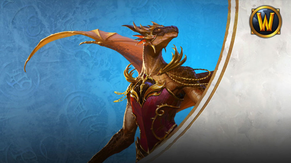 WoW Dragonflight : Repenez le jeu gratuitement ce week-end !