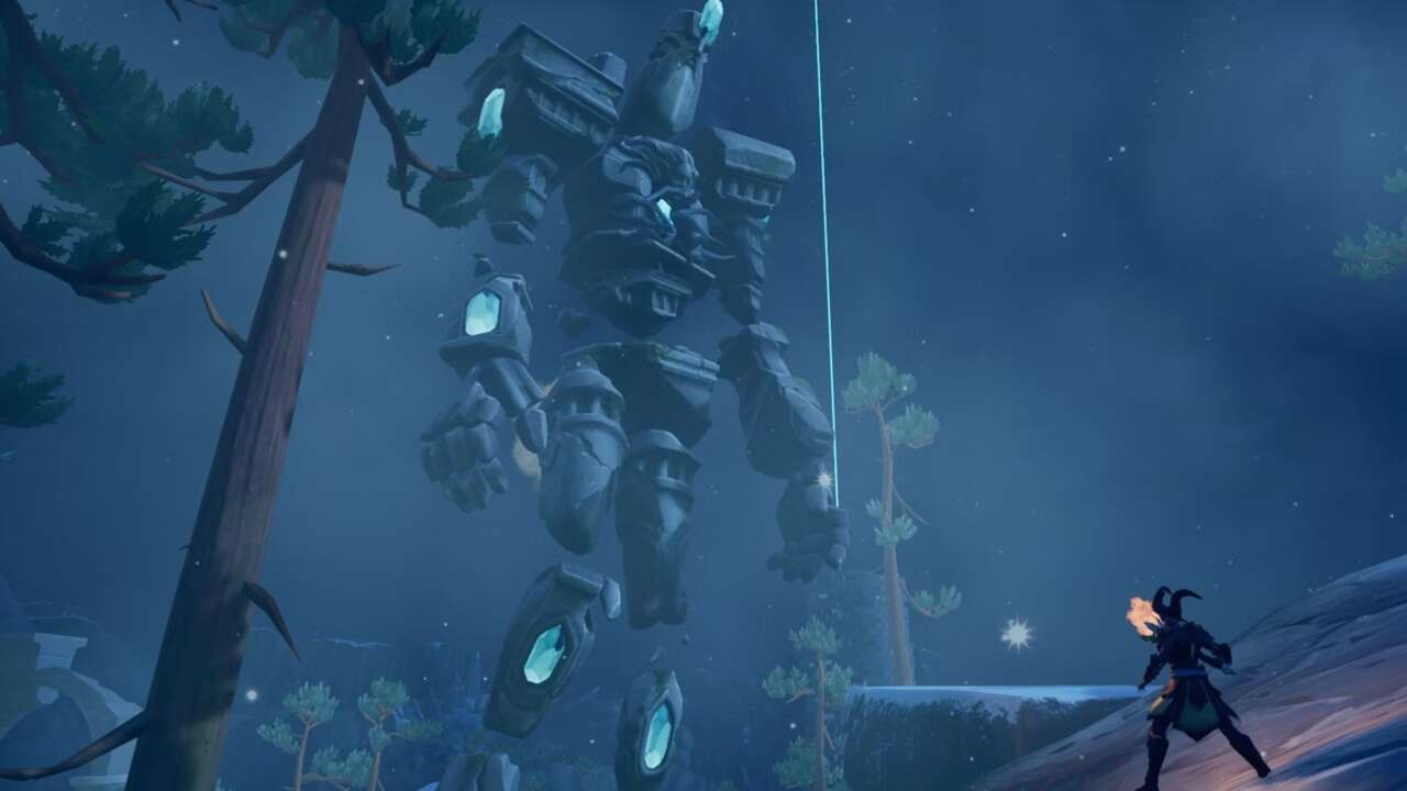 Conseils sur les flammes gelées : 9 façons de rester en vie dans ce mélange de Valheim et de Breath of the Wild