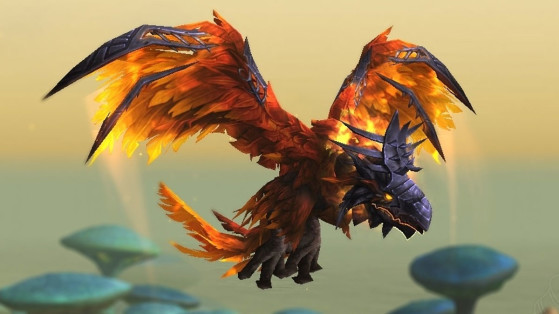 Roukhmar - World of Warcraft