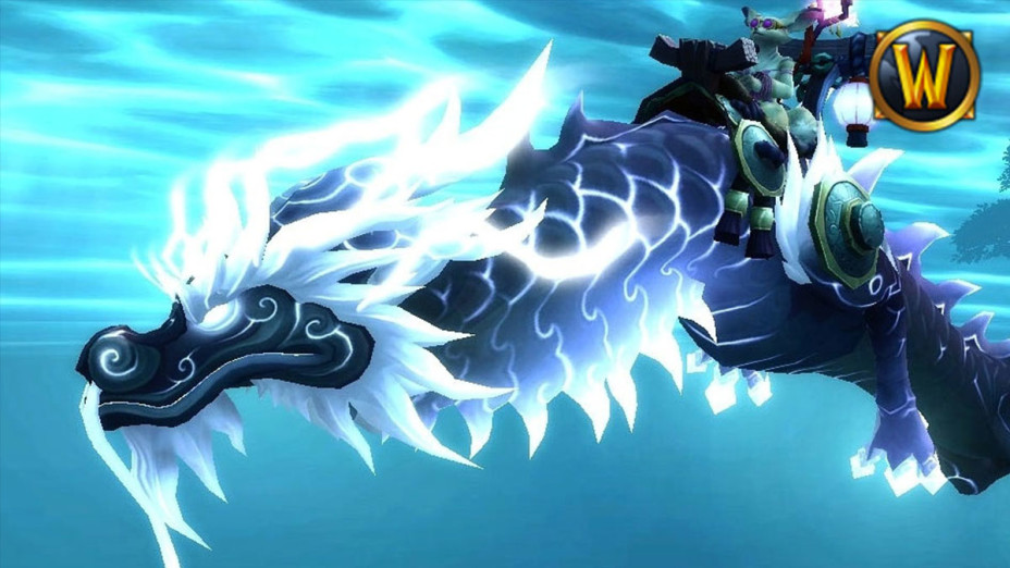 WoW Dragonflight : Des montures extrêmement rares rendues plus accessibles !