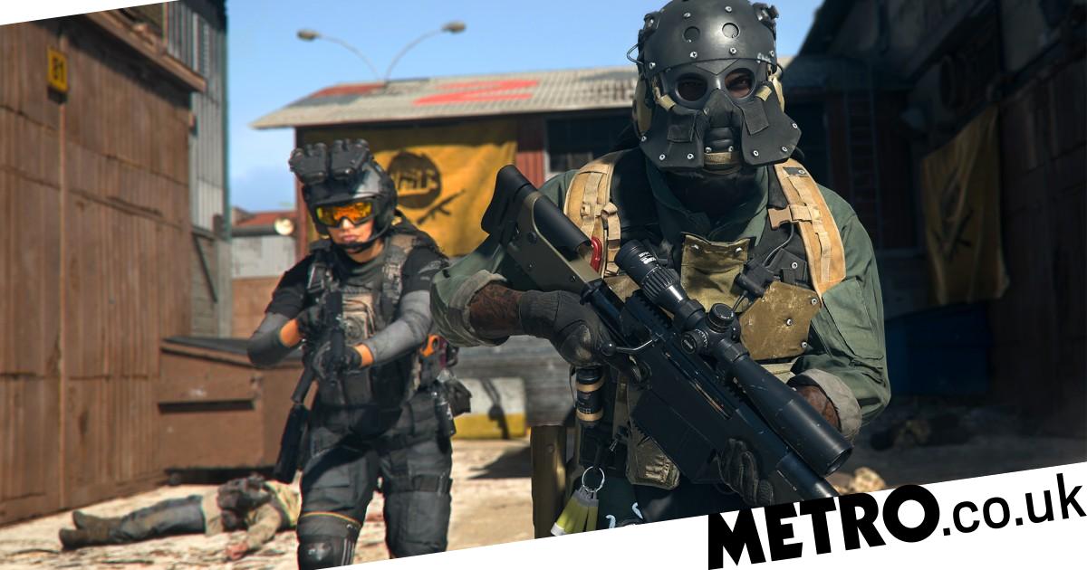 Games Inbox : Warzone 2 est-il le meilleur jeu de tir gratuit ?
