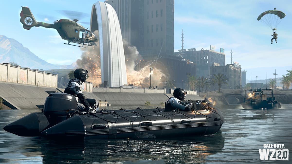 Comment corriger les erreurs de micro qui ne fonctionnent pas dans Call of Duty: Warzone 2.0