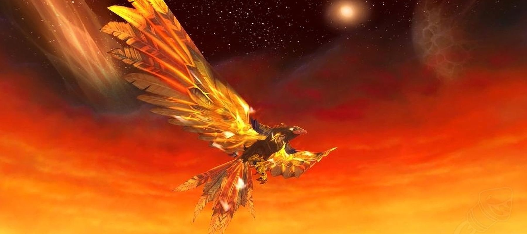 solaire spirehawk wow monde de warcraft monture rare boss mondial augmentation du taux de chute