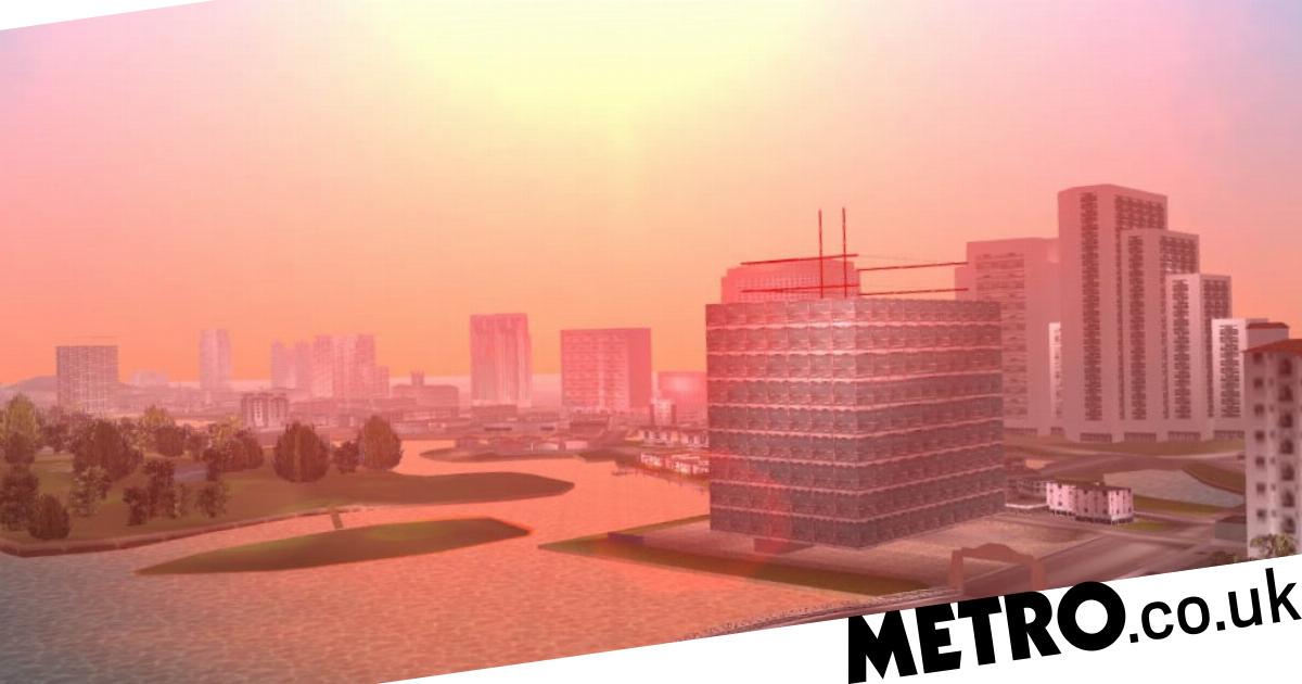Vice City est la ville la plus ennuyeuse et ne devrait pas être dans GTA 6