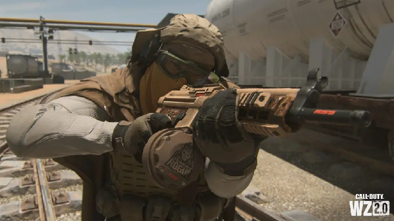 Call of Duty Warzone 2: meilleurs paramètres de contrôleur