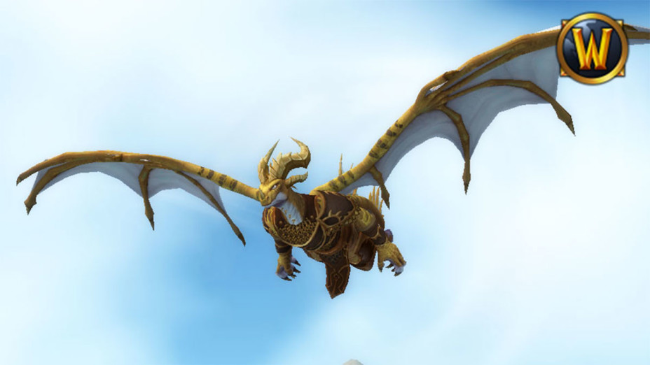 WoW Dragonflight : Je ne jouerai pas Dracthyr Évocateur, en voici les raisons
