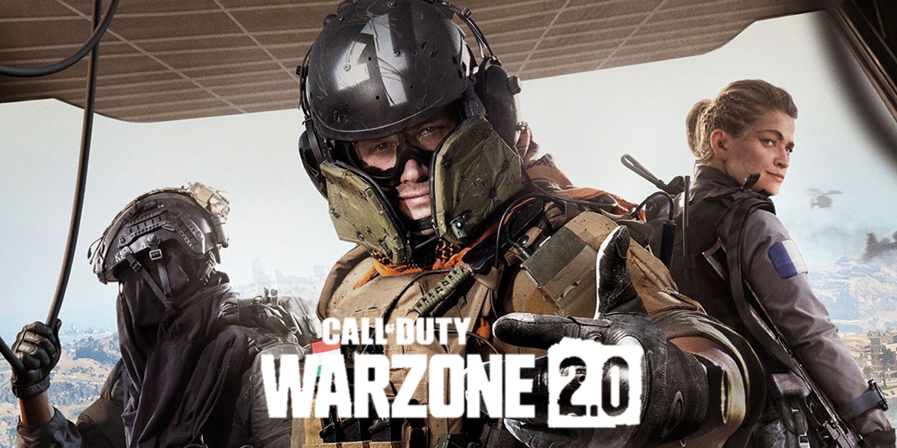zone de guerre 2 saison 1