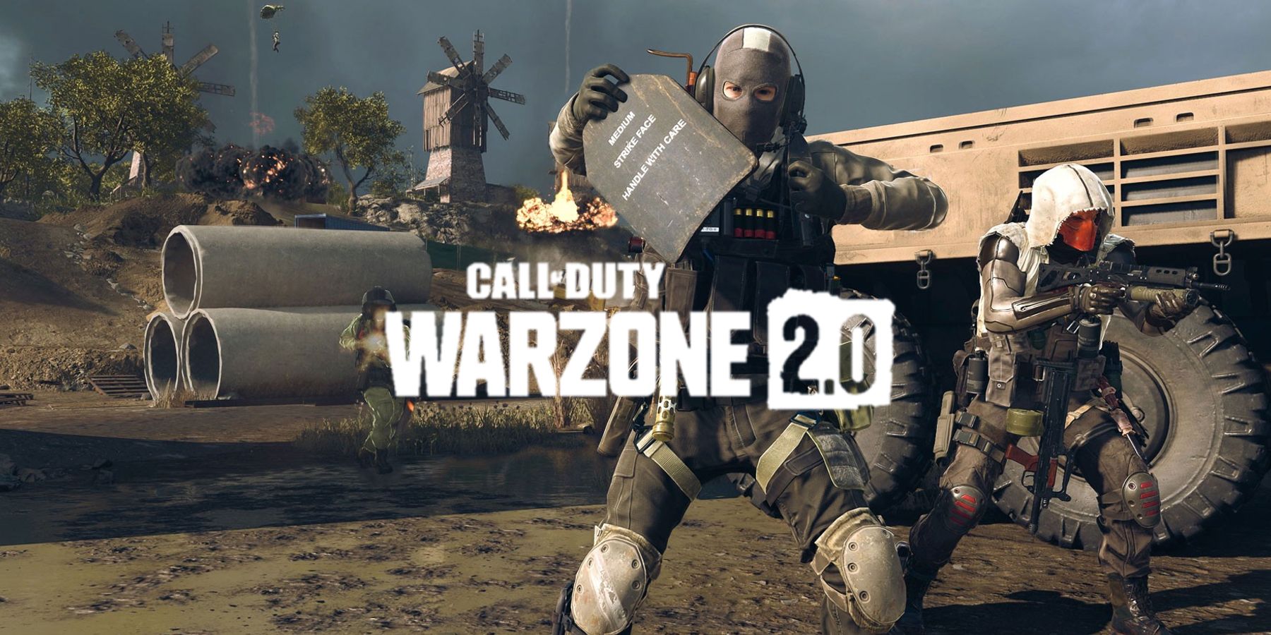 warzone 2 armor plate