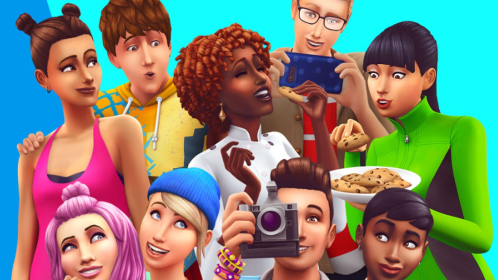 Le problème de méchanceté des Sims 4 qui ruine la vie des Sims ne sera plus corrigé avant décembre