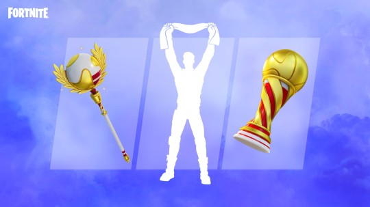 fortnite leur faire savoir les cosmétiques
