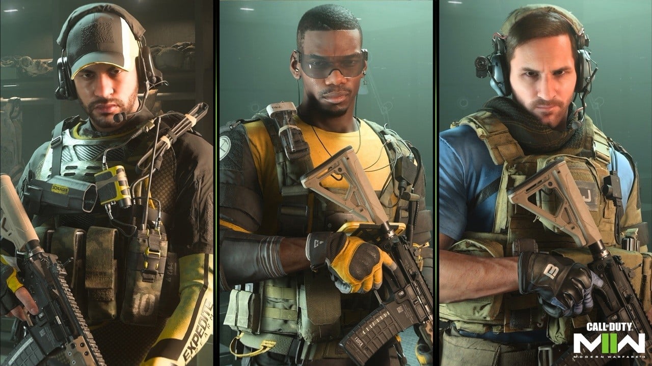 Warzone 2 Neymar, Messi, Pogba Store Bundle Dates de sortie sur Xbox
