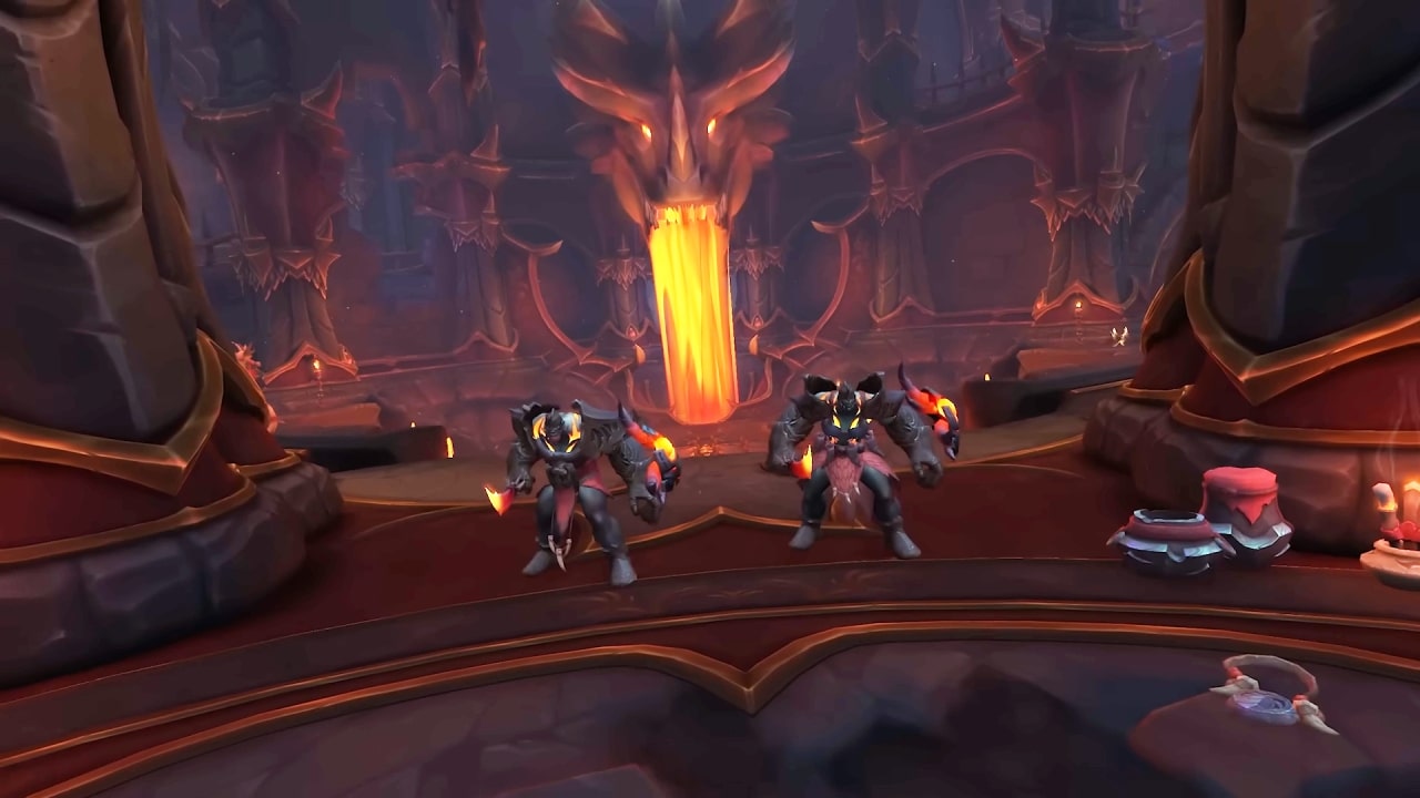 WoW Dragonflight Raid Schedule Released Before Launch