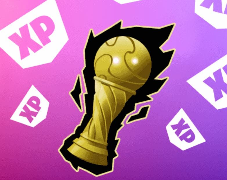 Faites-leur savoir les récompenses Fortnite