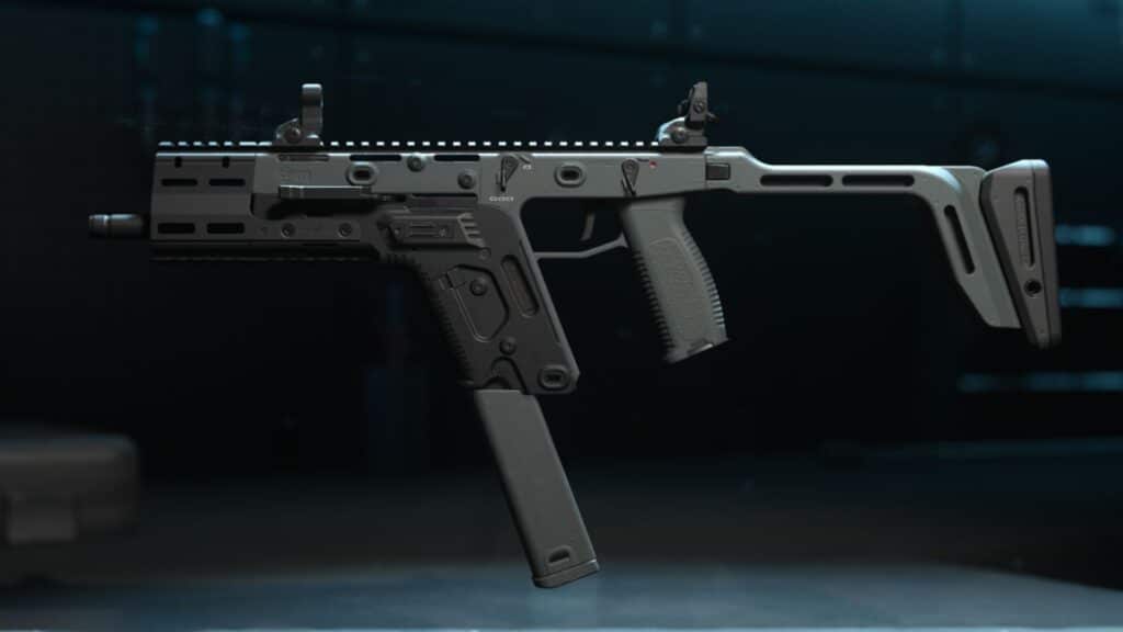 fennec 50 smg dans la zone de guerre 2