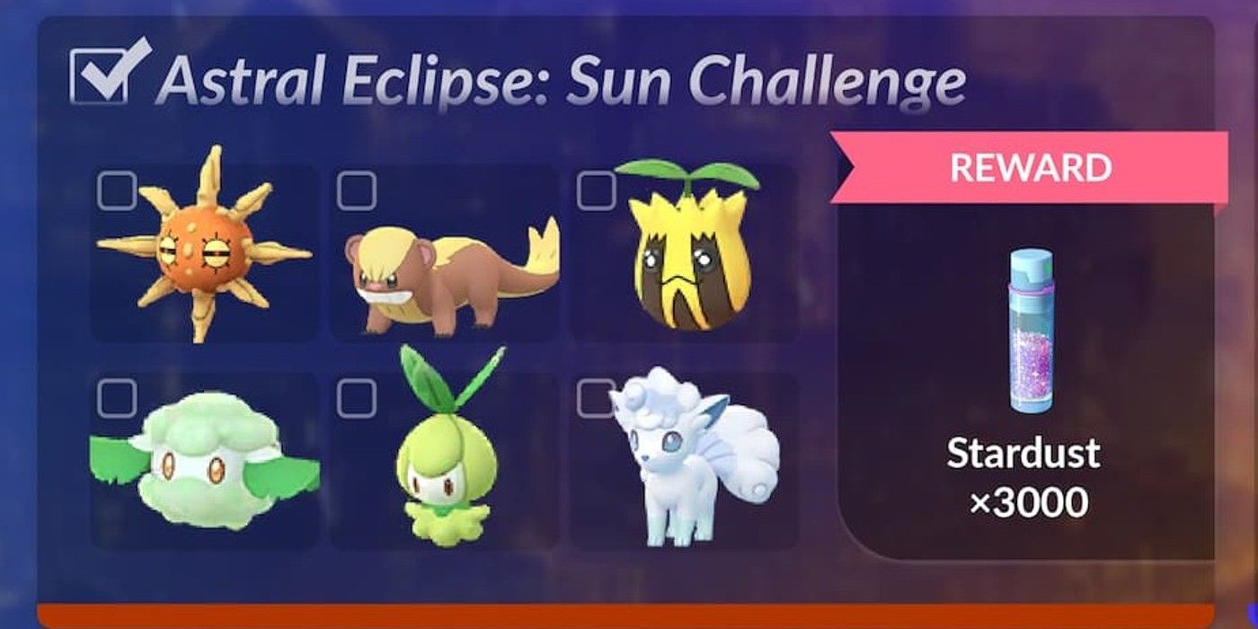 Défi soleil éclipse astrale