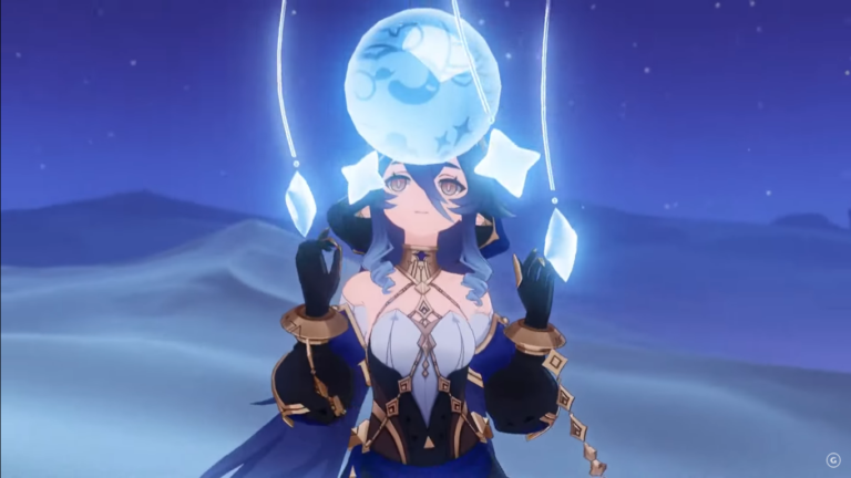 Meilleurs artefacts pour Layla dans Genshin Impact