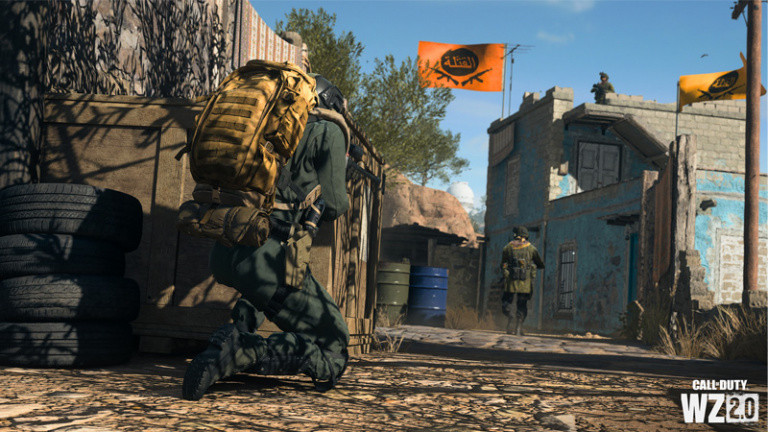 Warzone 2 : Un pack avec un skin d'Oni offert aux joueurs PlayStation, découvrez comment le récupérer ! Warzone 2 : Un pack avec un skin d'Oni offert aux joueurs PlayStation, découvrez comment le récupérer !