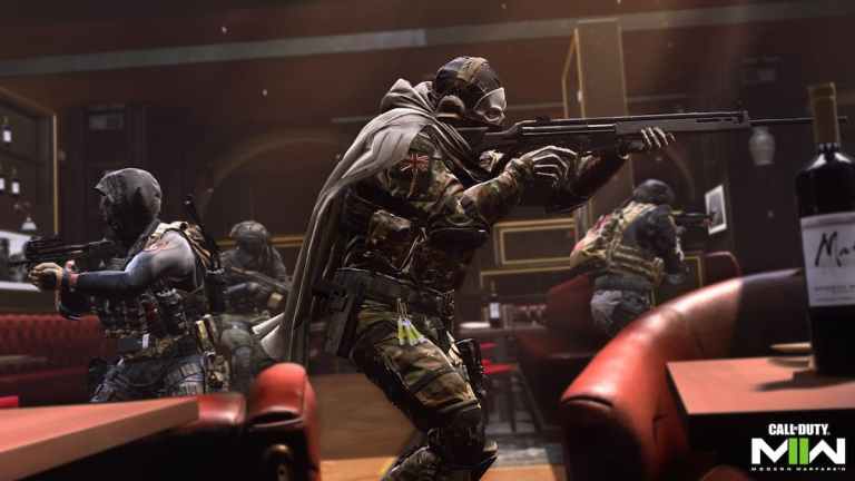 Comment remplir des contrats de sauvetage d'otages dans Warzone 2 DMZ