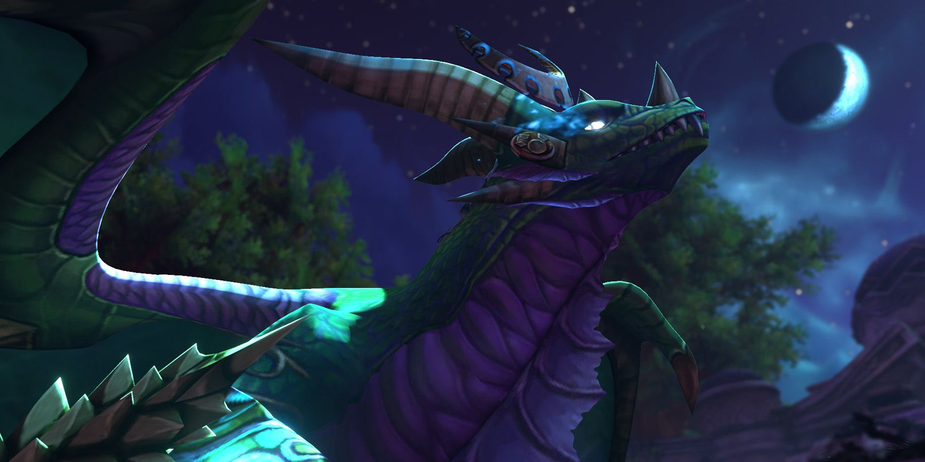 Aspect Dragon Ysera