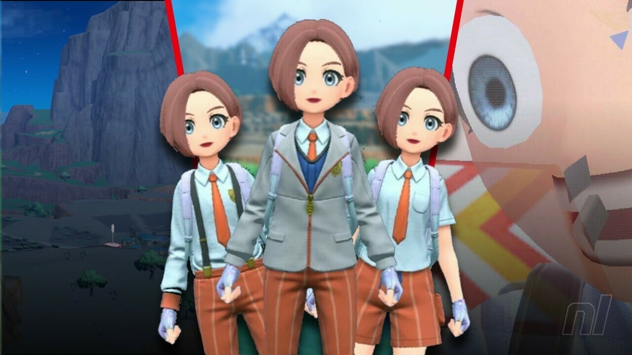 30 changements que nous aimerions voir dans la prochaine mise à jour de Pokémon Scarlet & Violet